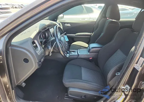 2023 Dodge Charger Gt z USA, uszkodzony, nr VIN 2C3CDXHG0PH647424